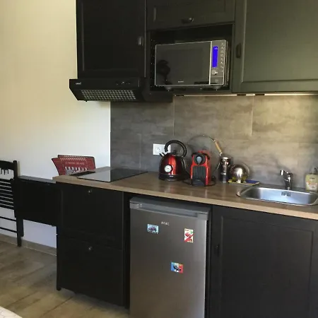 Les Santolines - Retro Aigaliers