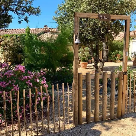Appartamento Les Santolines - Retro