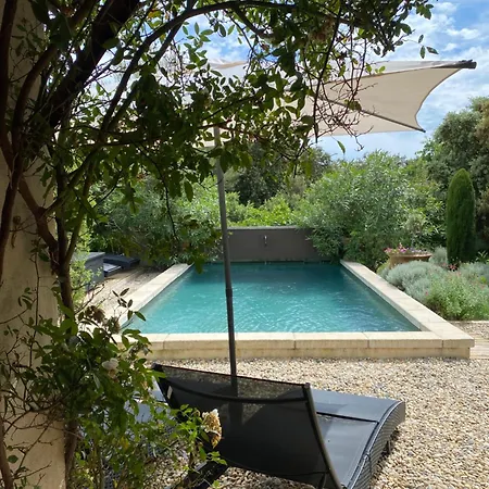 Les Santolines - Retro Lejlighed *