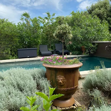 Lejlighed Les Santolines - Retro *