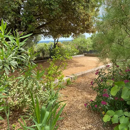 Lejlighed Les Santolines - Retro Aigaliers