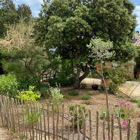 Les Santolines - Retro Lejlighed